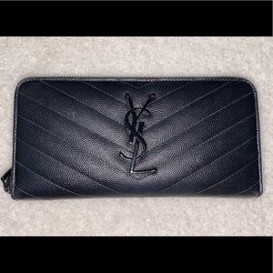 YSL Wallet